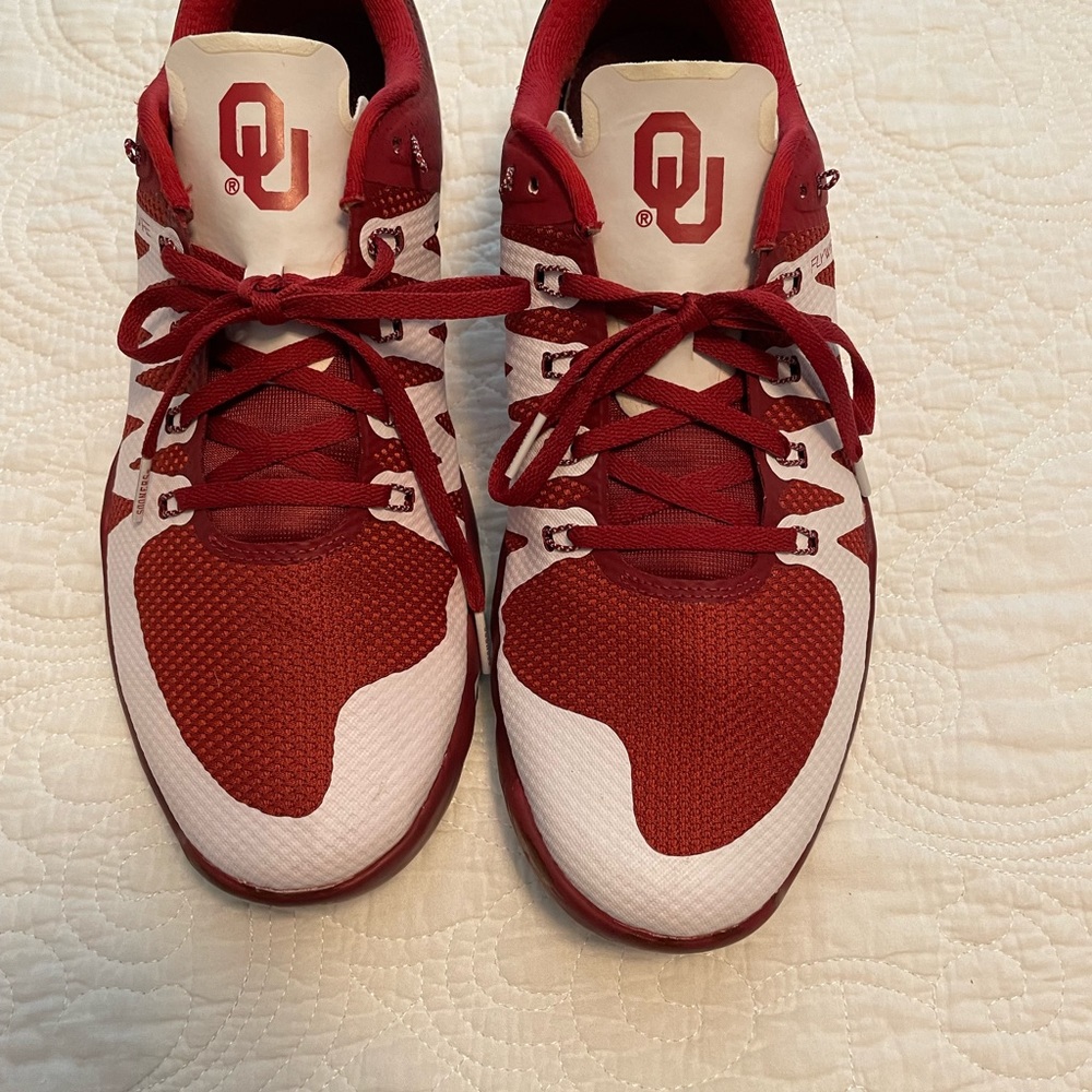 Men’s Nike shoes